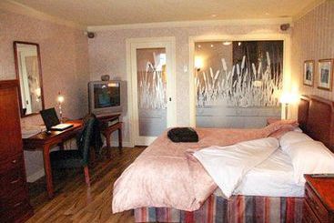 Hotel Le Boreal | Baie Comeau | Quebec | Canada 1