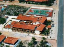 Hotel Pousada Mahon Mar