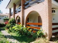 Hotel Pousada Mahon Mar  | Praia do Frances | Alagoas | Brasil 1