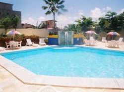 Hotel Pousada Mahon Mar  | Praia do Frances | Alagoas | Brasil 2