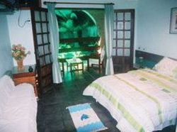 Hotel Pousada Mahon Mar  | Praia do Frances | Alagoas | Brasil 3