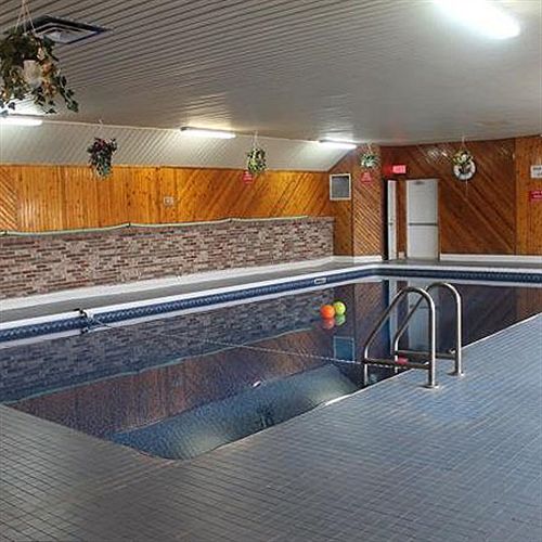 Hotel Econo Lodge Summerside Summerside