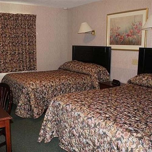 Hotel Econo Lodge Summerside | Summerside | Prince Edward Island | Canada 1