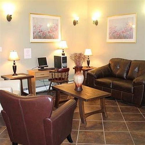 Hotel Econo Lodge Summerside | Summerside | Prince Edward Island | Canada 10