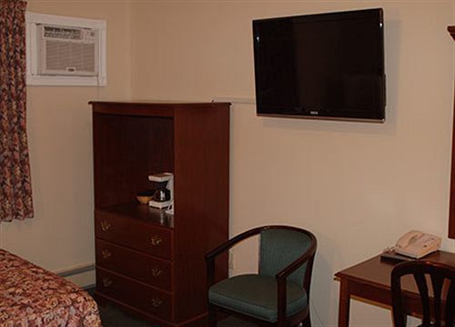 Hotel Econo Lodge Summerside | Summerside | Prince Edward Island | Canada 11