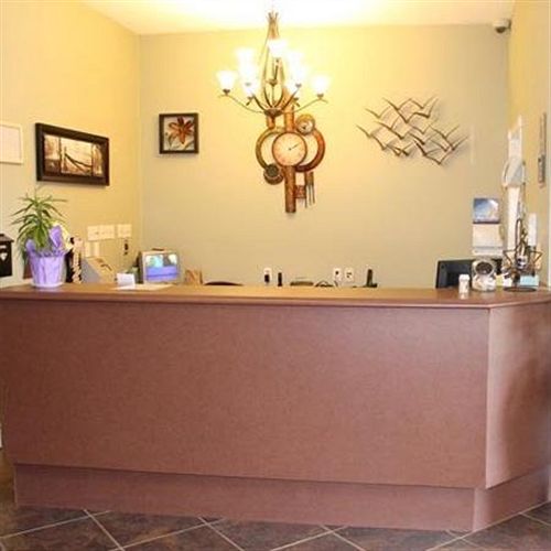 Hotel Econo Lodge Summerside | Summerside | Prince Edward Island | Canada 12