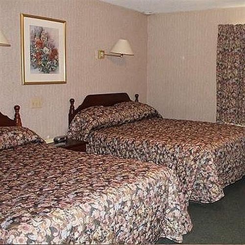 Hotel Econo Lodge Summerside | Summerside | Prince Edward Island | Canada 2