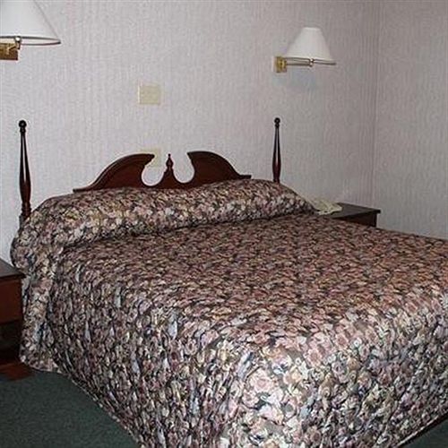 Hotel Econo Lodge Summerside | Summerside | Prince Edward Island | Canada 3