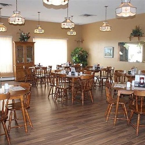 Hotel Econo Lodge Summerside | Summerside | Prince Edward Island | Canada 4