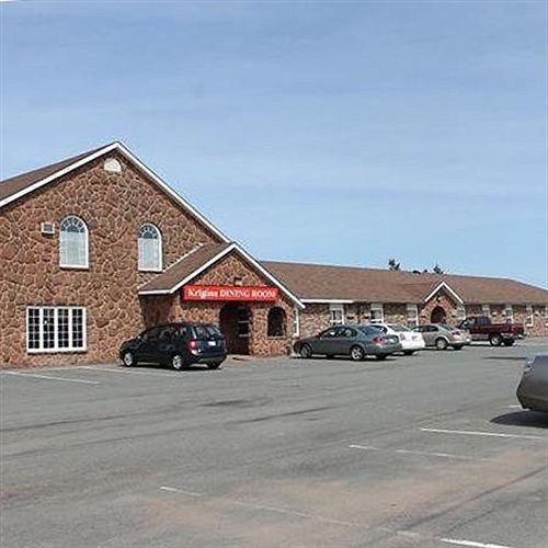 Hotel Econo Lodge Summerside | Summerside | Prince Edward Island | Canada 5