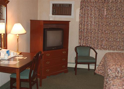 Hotel Econo Lodge Summerside | Summerside | Prince Edward Island | Canada 6