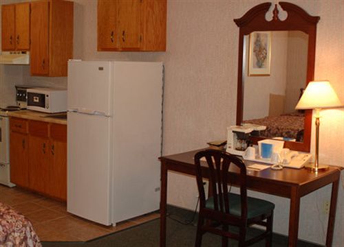 Hotel Econo Lodge Summerside | Summerside | Prince Edward Island | Canada 8