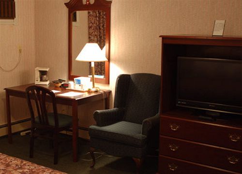 Hotel Econo Lodge Summerside | Summerside | Prince Edward Island | Canada 9