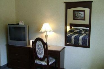 Hotel Grace Inn Columbia Británica