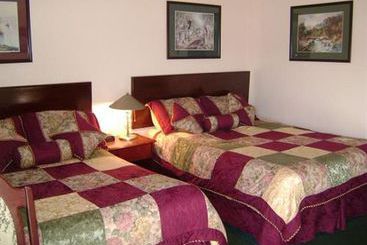 Hotel Grace Inn | Quesnel | British Columbia | Canada 1