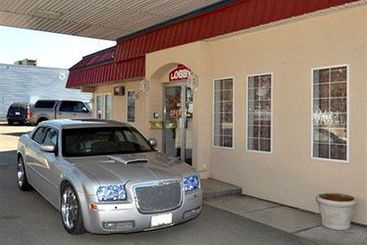 Hotel Grace Inn | Quesnel | British Columbia | Canada 10