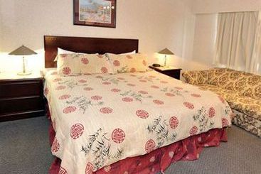 Hotel Grace Inn | Quesnel | British Columbia | Canada 12