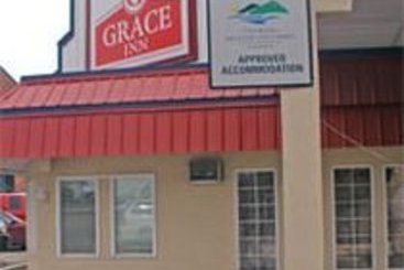 Hotel Grace Inn | Quesnel | British Columbia | Canada 2