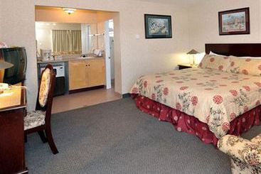 Hotel Grace Inn | Quesnel | British Columbia | Canada 4