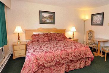 Hotel Grace Inn | Quesnel | British Columbia | Canada 5