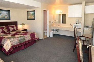 Hotel Grace Inn | Quesnel | British Columbia | Canada 6