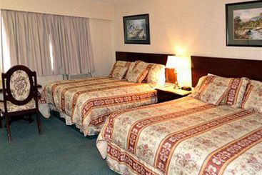 Hotel Grace Inn | Quesnel | British Columbia | Canada 7