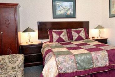 Hotel Grace Inn | Quesnel | British Columbia | Canada 8