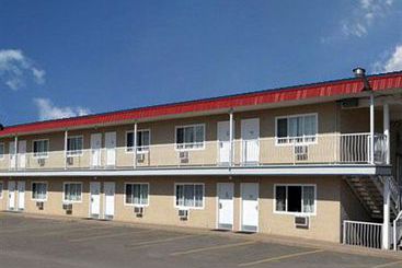 Hotel Grace Inn | Quesnel | British Columbia | Canada 9