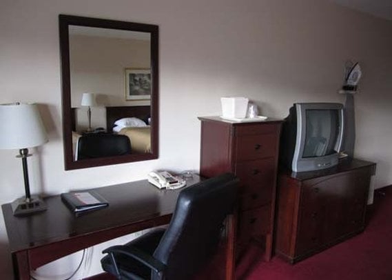 Hotel Econo Lodge New Liskeard | New Liskeard | Ontario | Canada 1