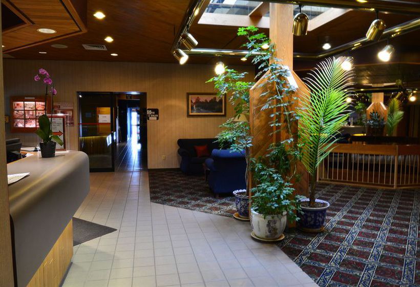 Hotel Econo Saint Liboire | Saint Liboire | Quebec | Canada 1