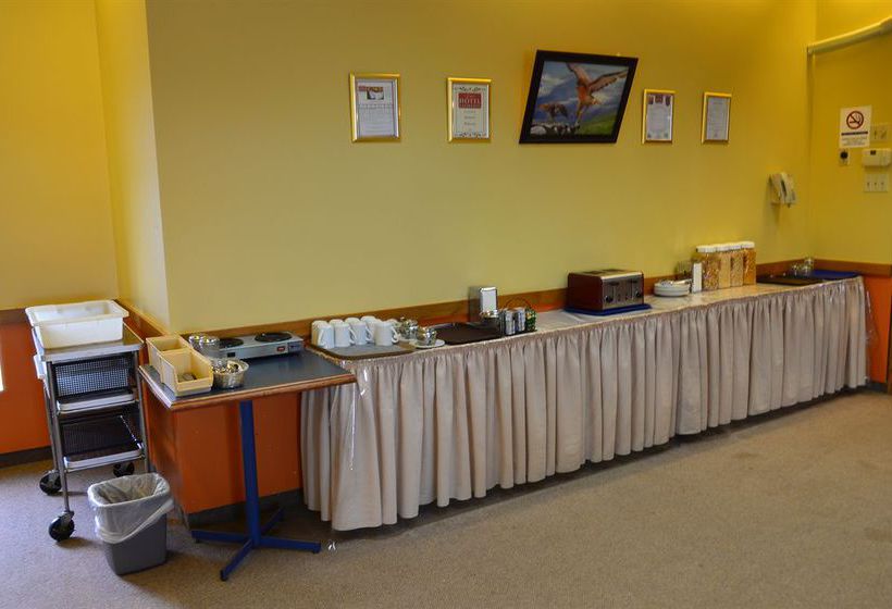 Hotel Econo Saint Liboire | Saint Liboire | Quebec | Canada 10