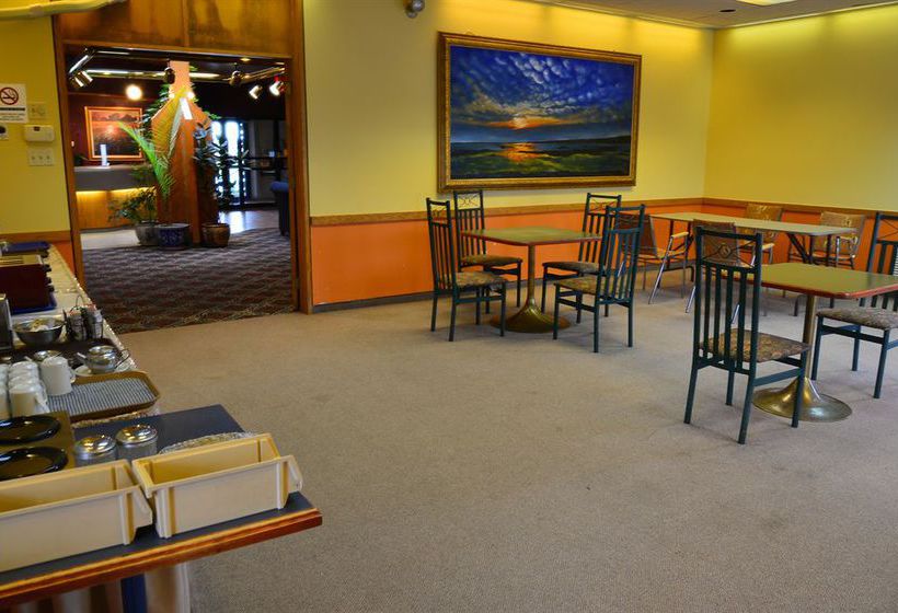 Hotel Econo Saint Liboire | Saint Liboire | Quebec | Canada 11