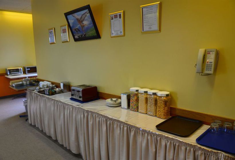 Hotel Econo Saint Liboire | Saint Liboire | Quebec | Canada 12