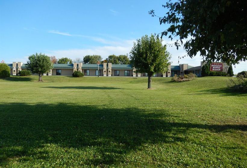 Hotel Econo Saint Liboire | Saint Liboire | Quebec | Canada 13