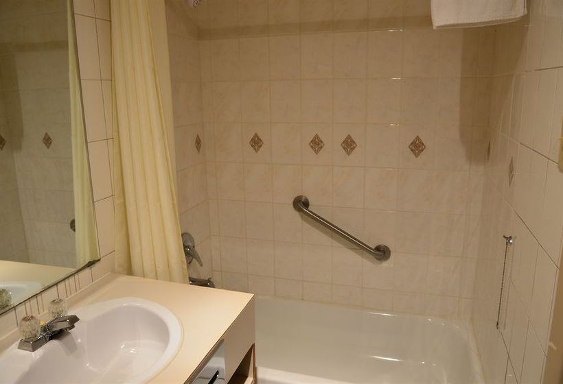 Hotel Econo Saint Liboire | Saint Liboire | Quebec | Canada 14