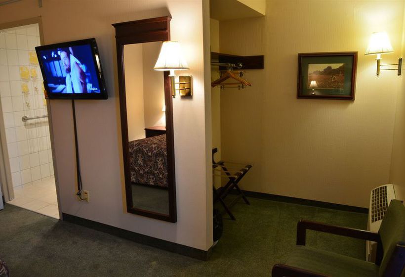 Hotel Econo Saint Liboire | Saint Liboire | Quebec | Canada 15