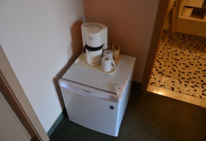 Hotel Econo Saint Liboire | Saint Liboire | Quebec | Canada 16