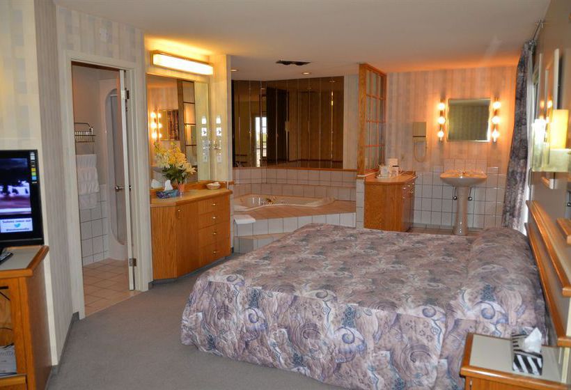 Hotel Econo Saint Liboire | Saint Liboire | Quebec | Canada 17