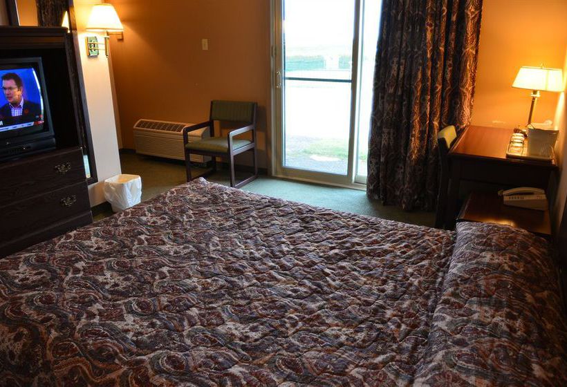 Hotel Econo Saint Liboire | Saint Liboire | Quebec | Canada 18