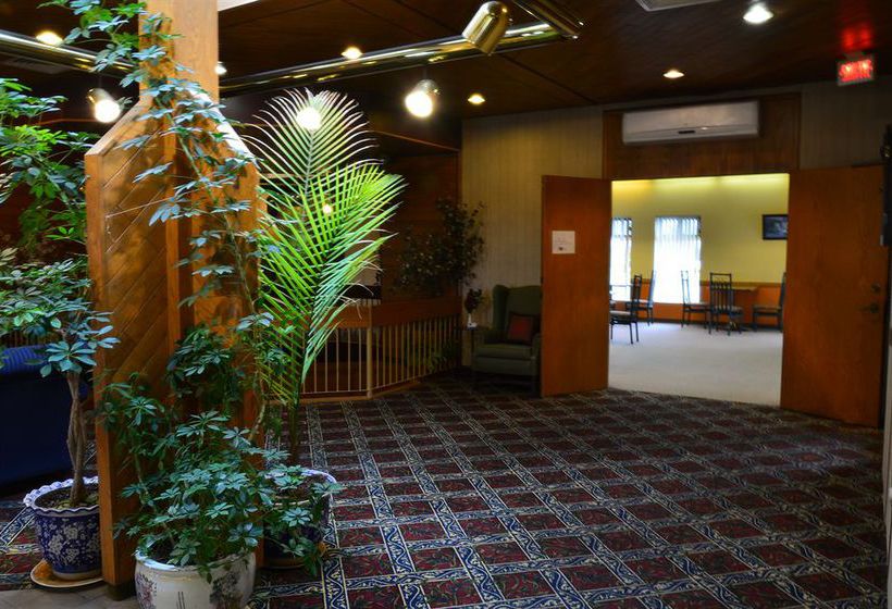 Hotel Econo Saint Liboire | Saint Liboire | Quebec | Canada 2