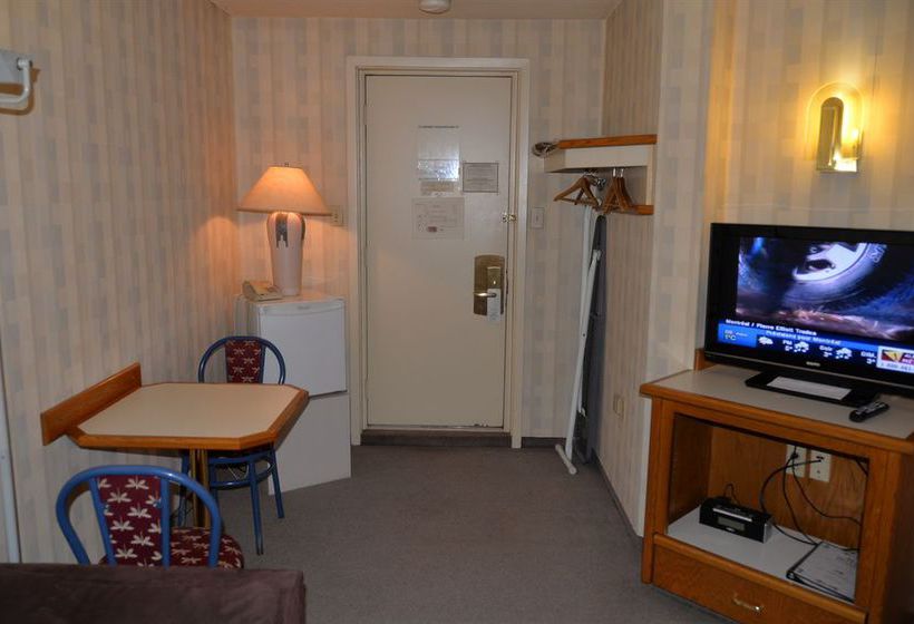 Hotel Econo Saint Liboire | Saint Liboire | Quebec | Canada 20