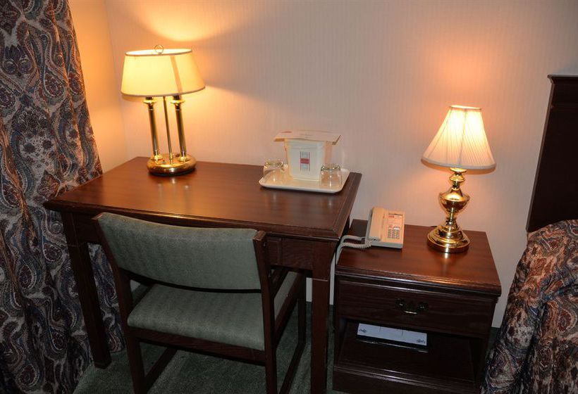 Hotel Econo Saint Liboire | Saint Liboire | Quebec | Canada 3