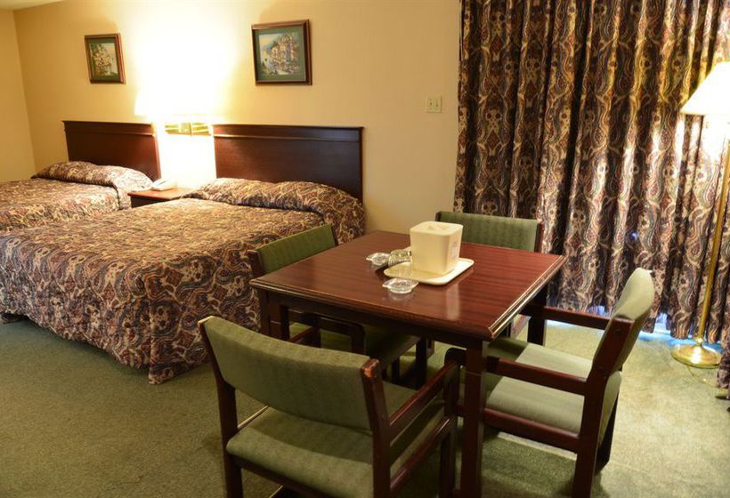 Hotel Econo Saint Liboire | Saint Liboire | Quebec | Canada 4