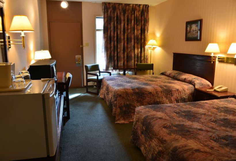 Hotel Econo Saint Liboire | Saint Liboire | Quebec | Canada 5