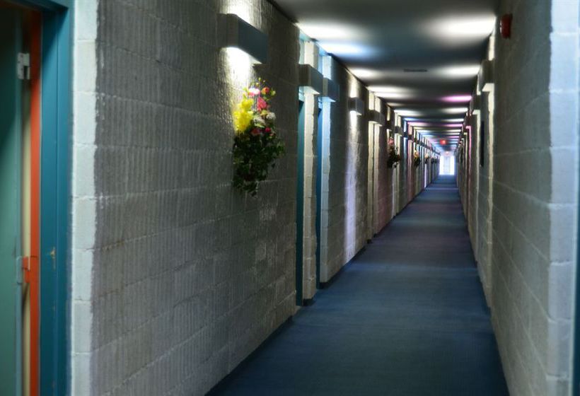 Hotel Econo Saint Liboire | Saint Liboire | Quebec | Canada 7