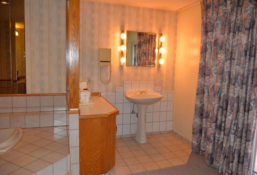 Hotel Econo Saint Liboire | Saint Liboire | Quebec | Canada 9