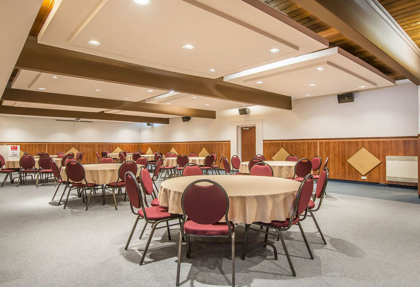 Hotel Econo Lodge Forestville | Forestville | Quebec | Canada 16