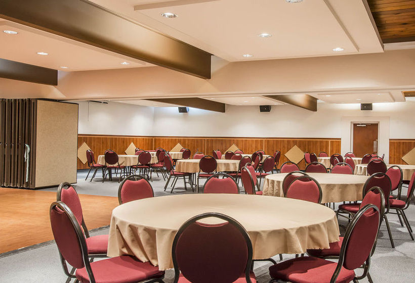 Hotel Econo Lodge Forestville | Forestville | Quebec | Canada 17