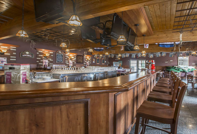 Hotel Econo Lodge Forestville | Forestville | Quebec | Canada 19