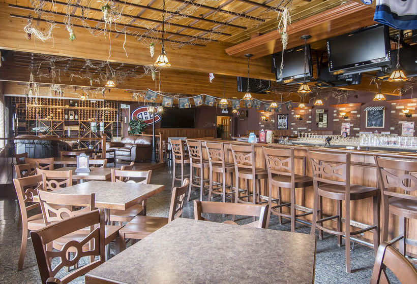 Hotel Econo Lodge Forestville | Forestville | Quebec | Canada 20